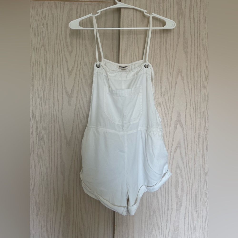 Billabong wild pursuit overalls